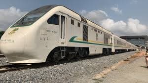 Railway Safety