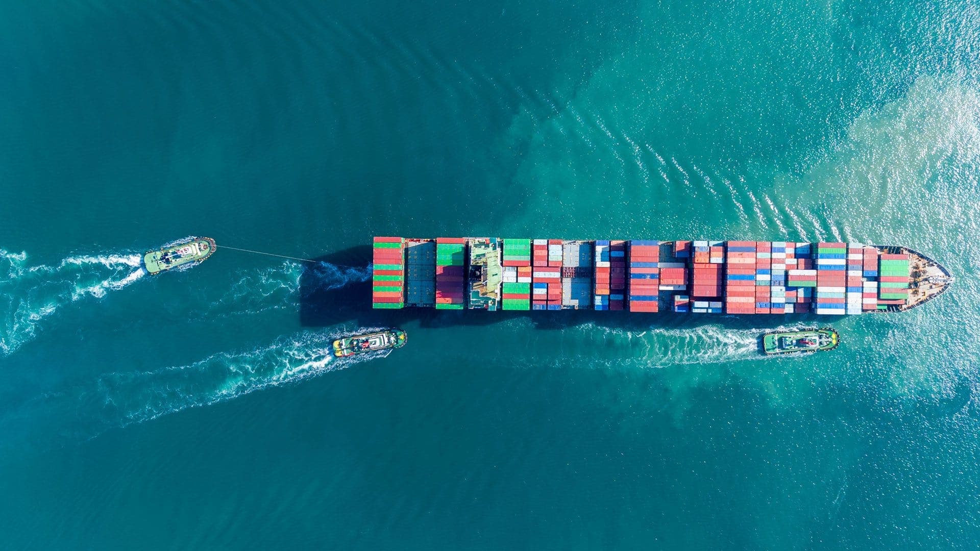Maritime Operations