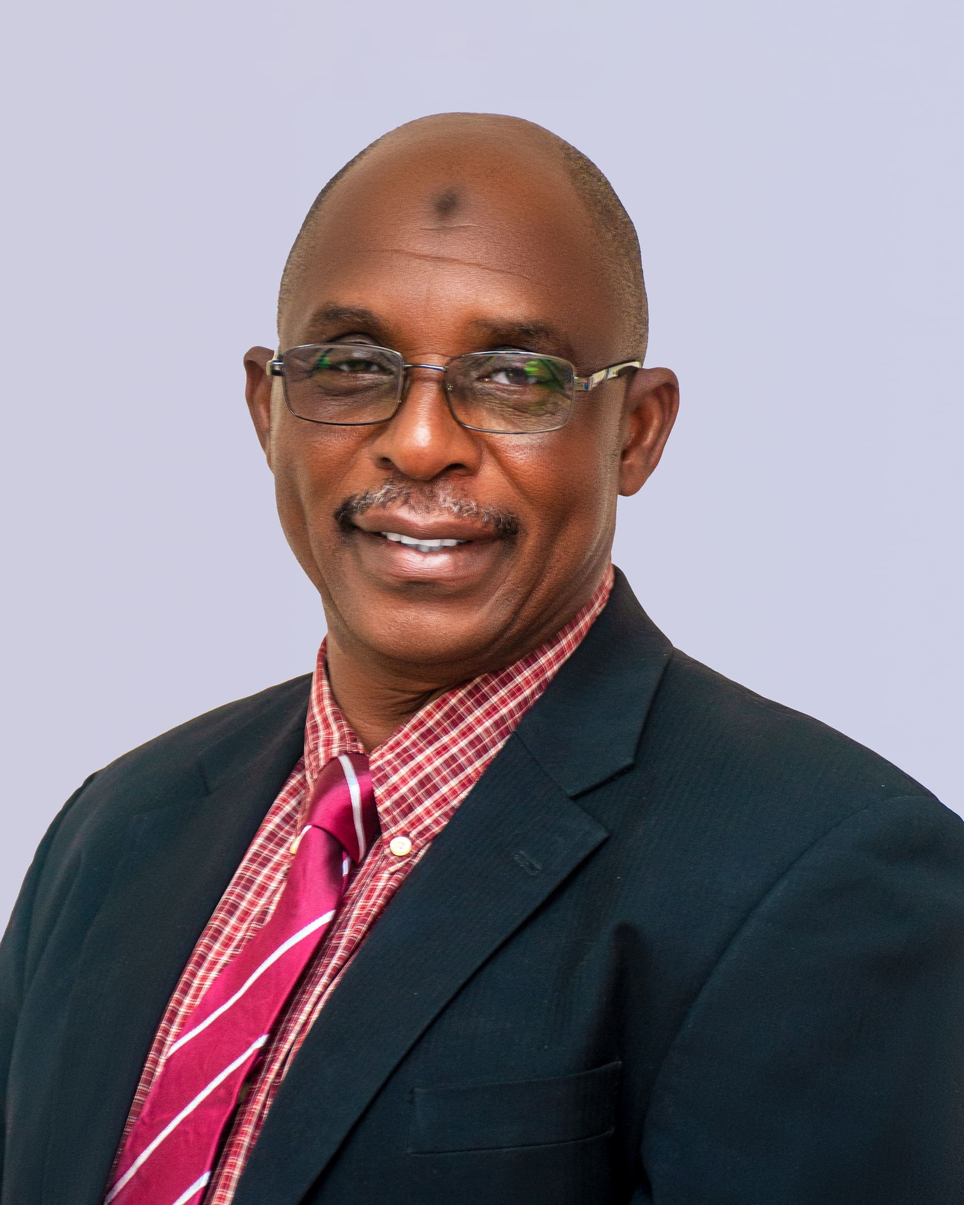 Engr. Haliru A. Lawal