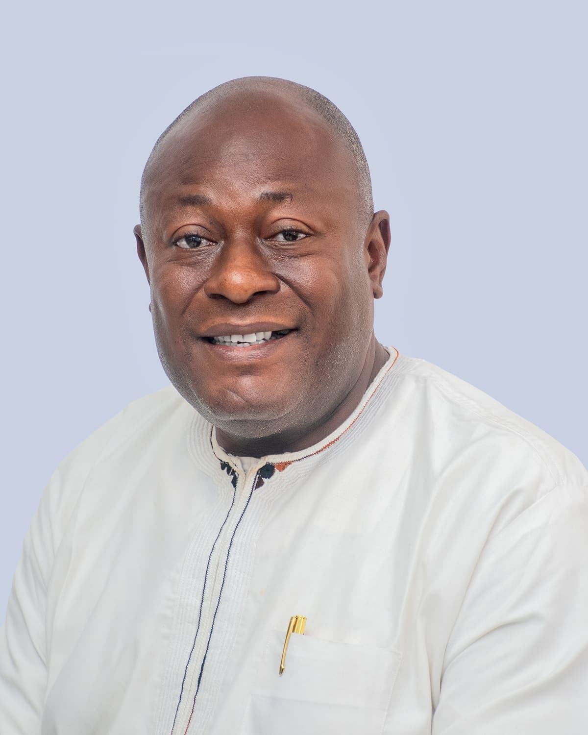 Engr. Abdullahi Baba Babanya (MNSE)