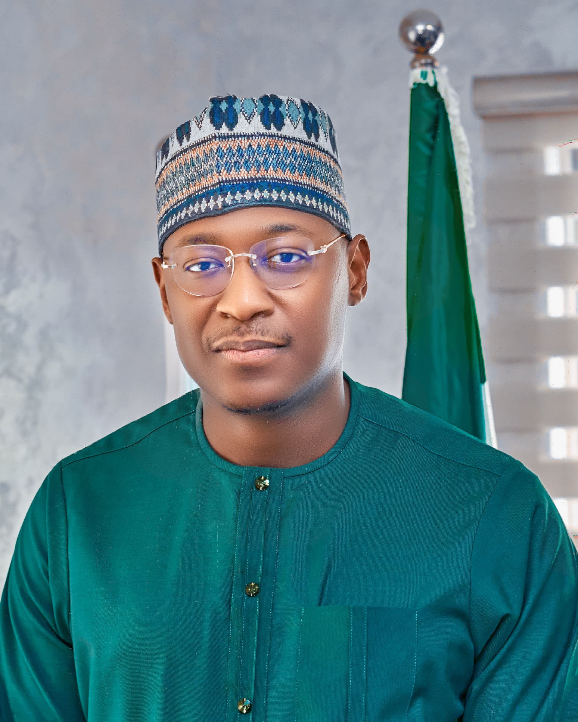 Director General