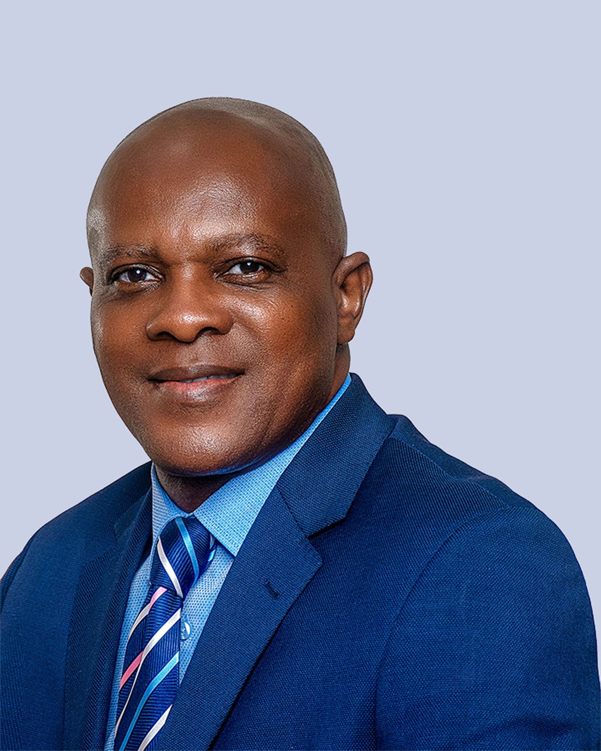 Esosa M. Eremwanarue, Esq.