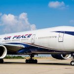 Air-Peace-aircraft
