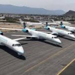 United Nigeria Airline