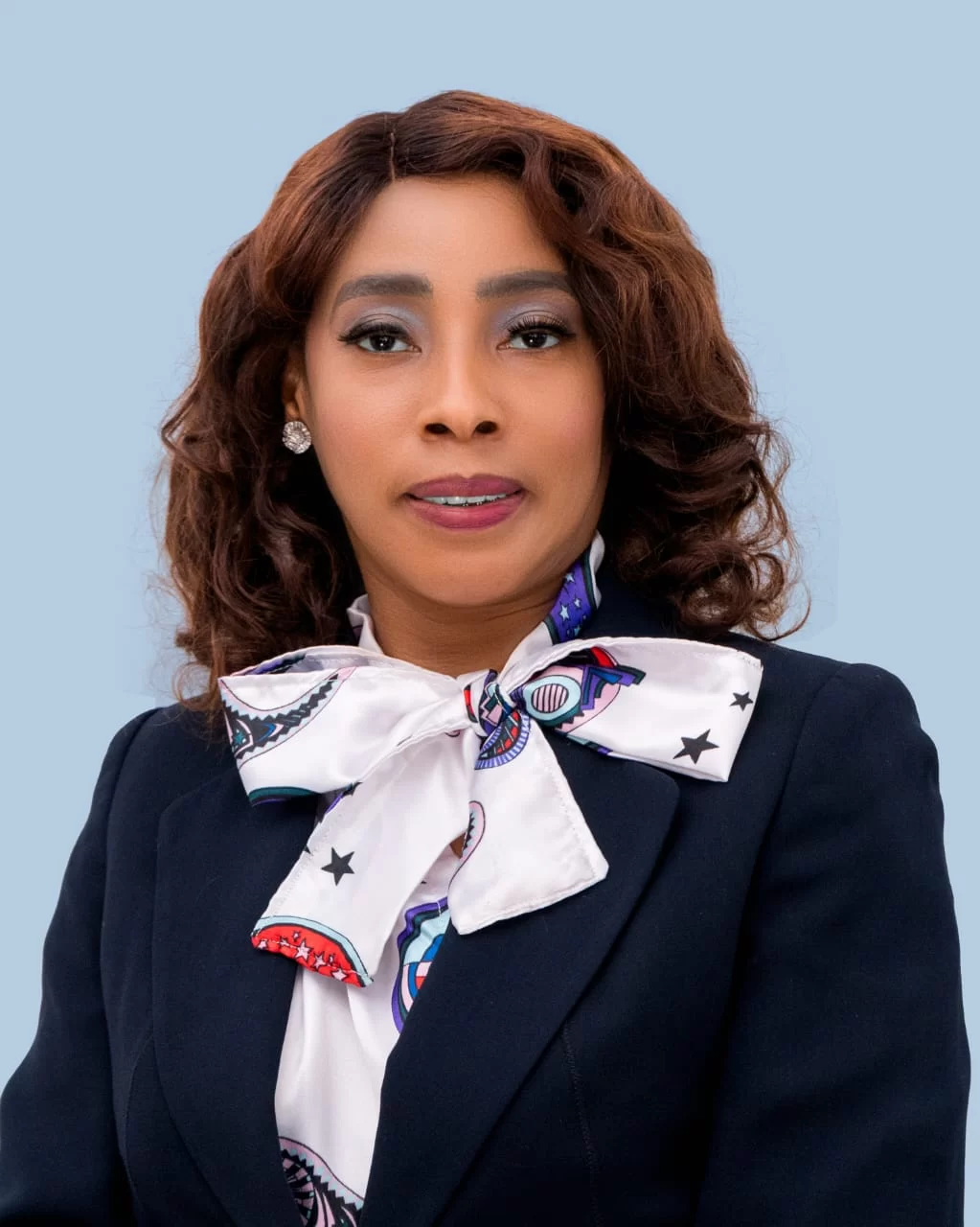 FUNKE ADEBAYO- AROWOJOBE  FSM, FNIM, ACIN, MCIPuRS, MCArb