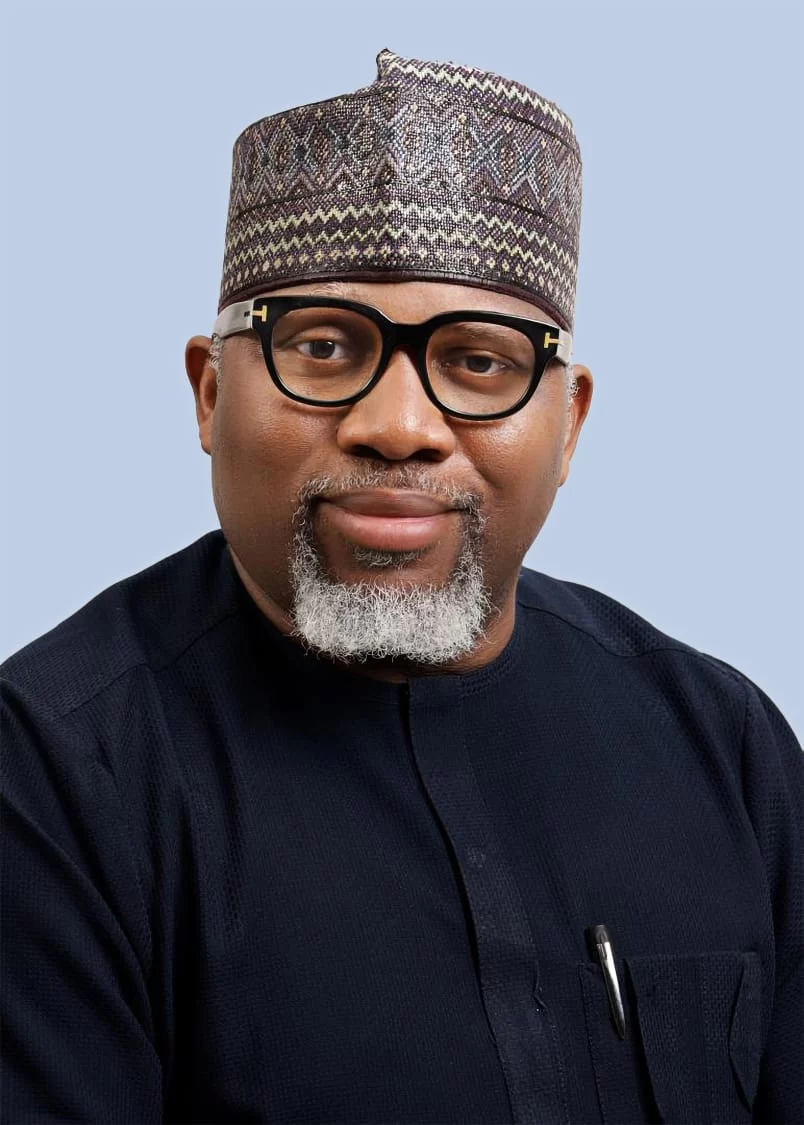 Muonemeh Ndubuisi Lotenna, MBA, FCIB