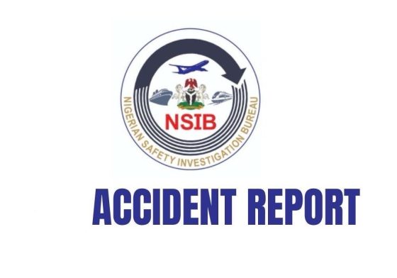 NSIB COMMENCES INVESTIGATION INTO JIGAWA STATE TANKER EXPLOSION  interim-statement 1610