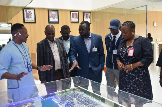 NSIB Marine Casualty Investigation Regulations Committee completes Technical and Consultation Visits Across Nigeria news-release 20250718
