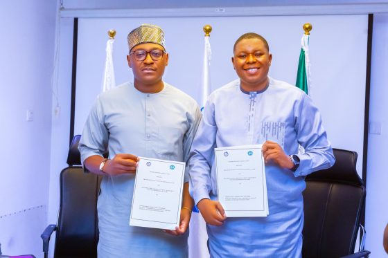 NSIB, SL-AAIIB FORMALISE MOU ON AIRCRAFT ACCIDENT INVESTIGATION, DATA SHARING, CAPACITY BUILDING news-release 20260401