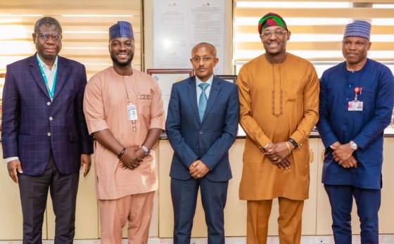 NSIB DG DEEPENS REGIONAL AVIATION SAFETY TIES WITH STRATEGIC VISIT TO ASKY AIRLINES IN TOGO news-release 20250613