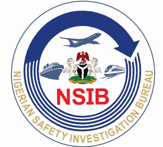 NSIB  RELEASES  PRELIMINARY  REPORT  ON  HAWKER  900XP AIRCRAFT  –  5N-KAL  INCIDENT  AT  NNAMDI  AZIKIWE INTERNATIONAL AIRPORT news-release 28/02/2025